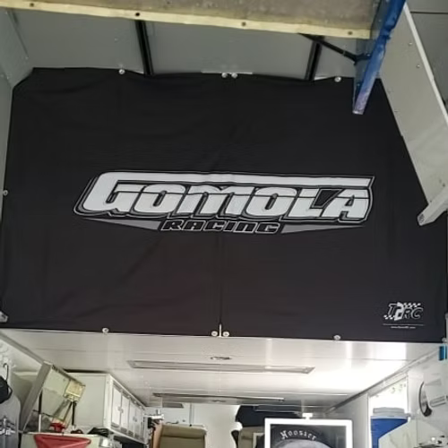 Stacker Curtain $425.00