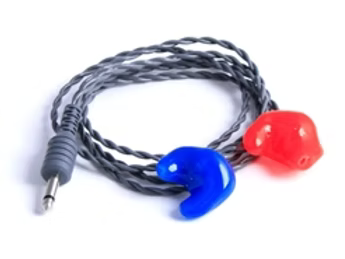 T2RC Semi Custom Ear Buds