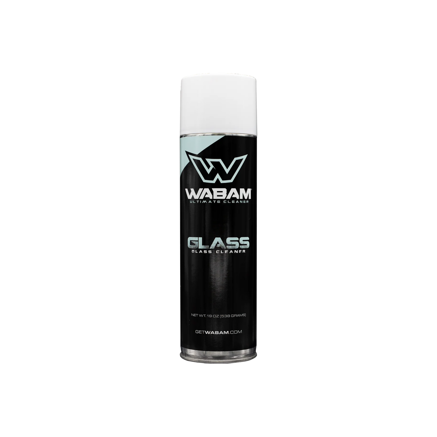 WABAM GLASS (1 can)
