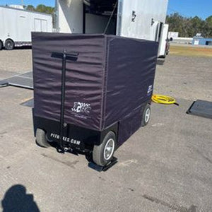 Pit Box Covers
