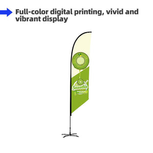 Advertising Flags