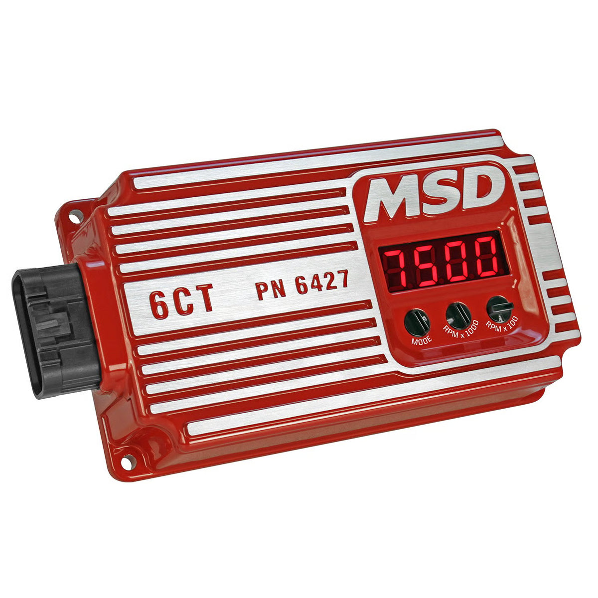 MSD 6427 - 6CT Ignition Control