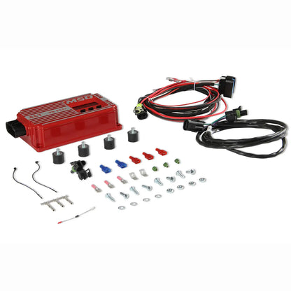 MSD 6427 - 6CT Ignition Control