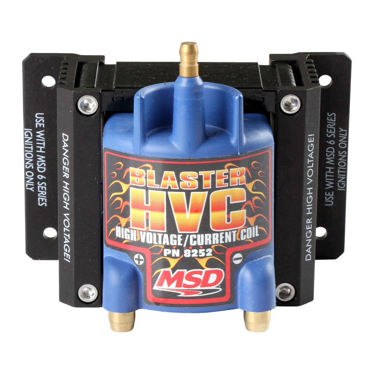 MSD 8252 - Blaster HVC Coil