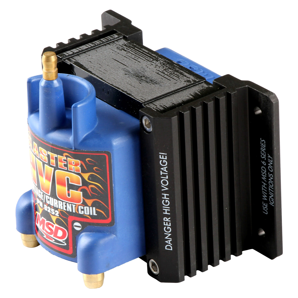 MSD 8252 - Blaster HVC Coil