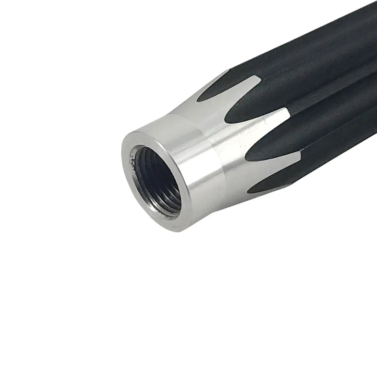 Titan - Scalloped Suspension Tubes - 5/8" Thread