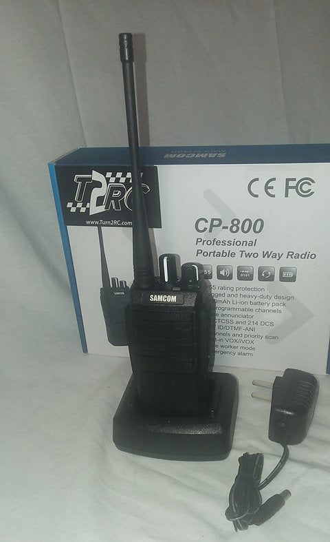 CP 800 ADD A CREW