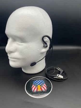 TCCR1W/BOOM MIC